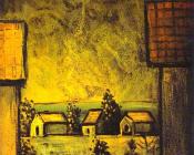 弗朗西斯 皮卡比亚 : Provincial Landscape